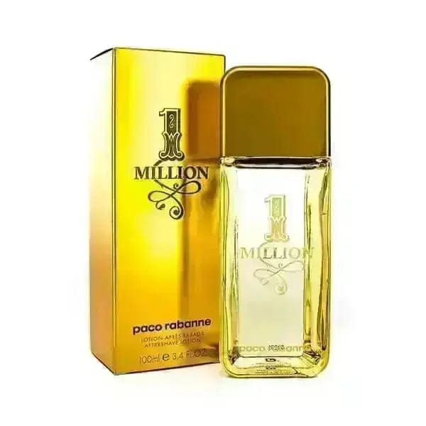 Jag Couture London Paco Rabanne 1 Million Aftershave Splash 100ml