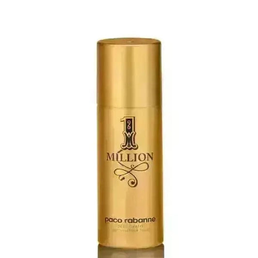 Jag Couture London Paco Rabanne 1 Million Deodorant Spray 150ml