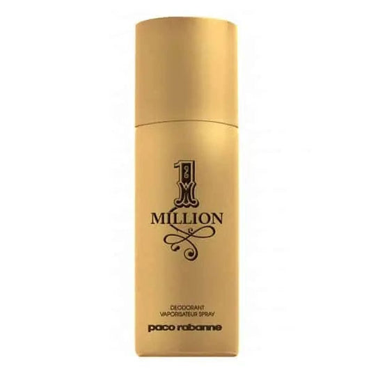 Jag Couture London Paco Rabanne 1 Million Deodorant Spray 150ml