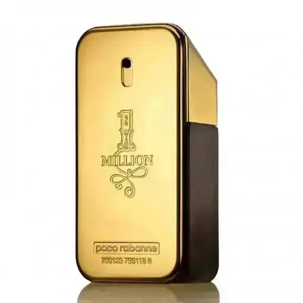 Jag Couture London Paco Rabanne 1 Million Eau De Toilette Spray 100ml