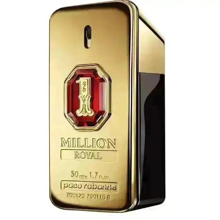 Jag Couture London Paco Rabanne 1 Million Royal Eau De Perfume Spray 50ml