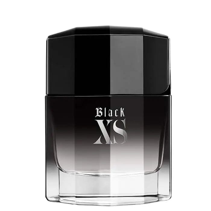 Jag Couture London Paco Rabanne Black XS Eau De Toilette Spray 100ml