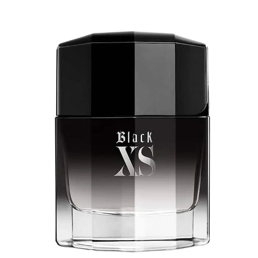 Jag Couture London Paco Rabanne Black XS Eau De Toilette Spray 100ml