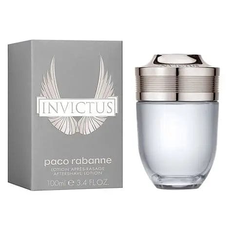 Jag Couture London Paco Rabanne Invictus Aftershave Lotion 100ml