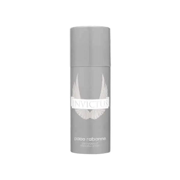 Jag Couture London Paco Rabanne Invictus Deodorant Spray 150ml