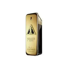 Jag Couture London Paco Rabanne One Million Elixir Eau De Parfum Intense Spray 200ml