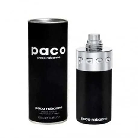 Jag Couture London Paco Rabanne Paco et 100 Vp