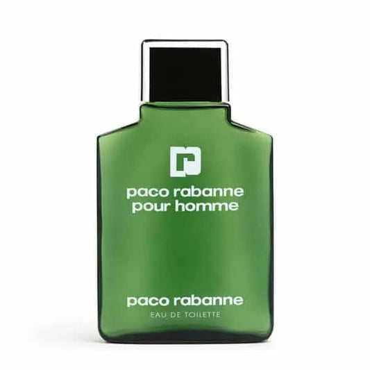 Jag Couture London Paco Rabanne Pour Homme Eau De Toilette Spray 100ml