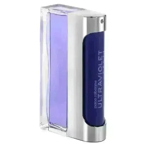 Jag Couture London Paco Rabanne Ultraviolet Man Eau De Toilette Spray 100ml