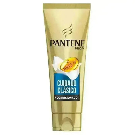 Jag Couture London Pantene Pro-V 3 Minute Miracle Conditioner Classic Care 200ml