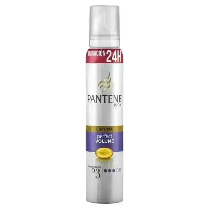 Jag Couture London Pantene Pro-V Mousse Volume 250ml