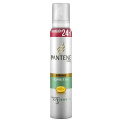 Jag Couture London Pantene Pro-V Smooth And Sleek Mousse 250ml