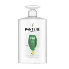 Jag Couture London Pantene Pro V Smooth And Sleek Shampoo 1000ml