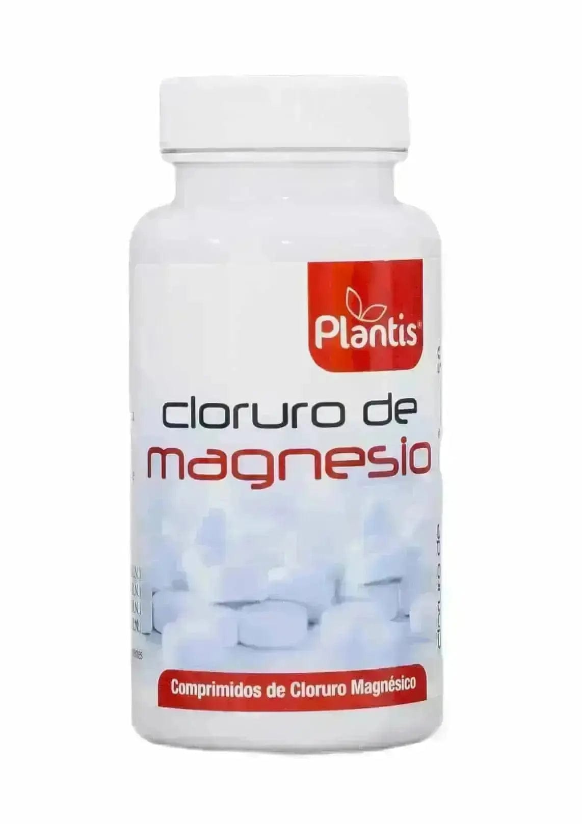 Jag Couture London Plantis Cloruro Magnesio 500 Mg100 Comp