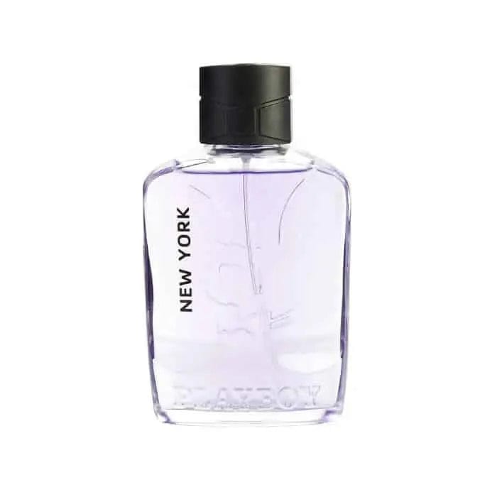 Jag Couture London Playboy New York Man Eau De Toilette Spray 100ml