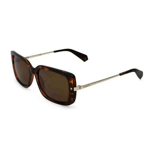 Jag Couture London Polaroid - PLD4075S - Brown