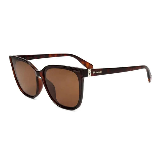 Jag Couture London Polaroid - PLD4101FS - Brown