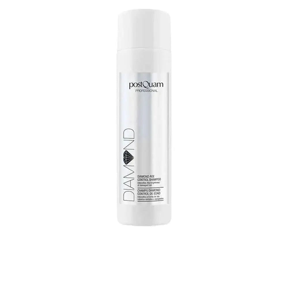 Jag Couture London Postquam Diamond Age Control Shampoo 250ml