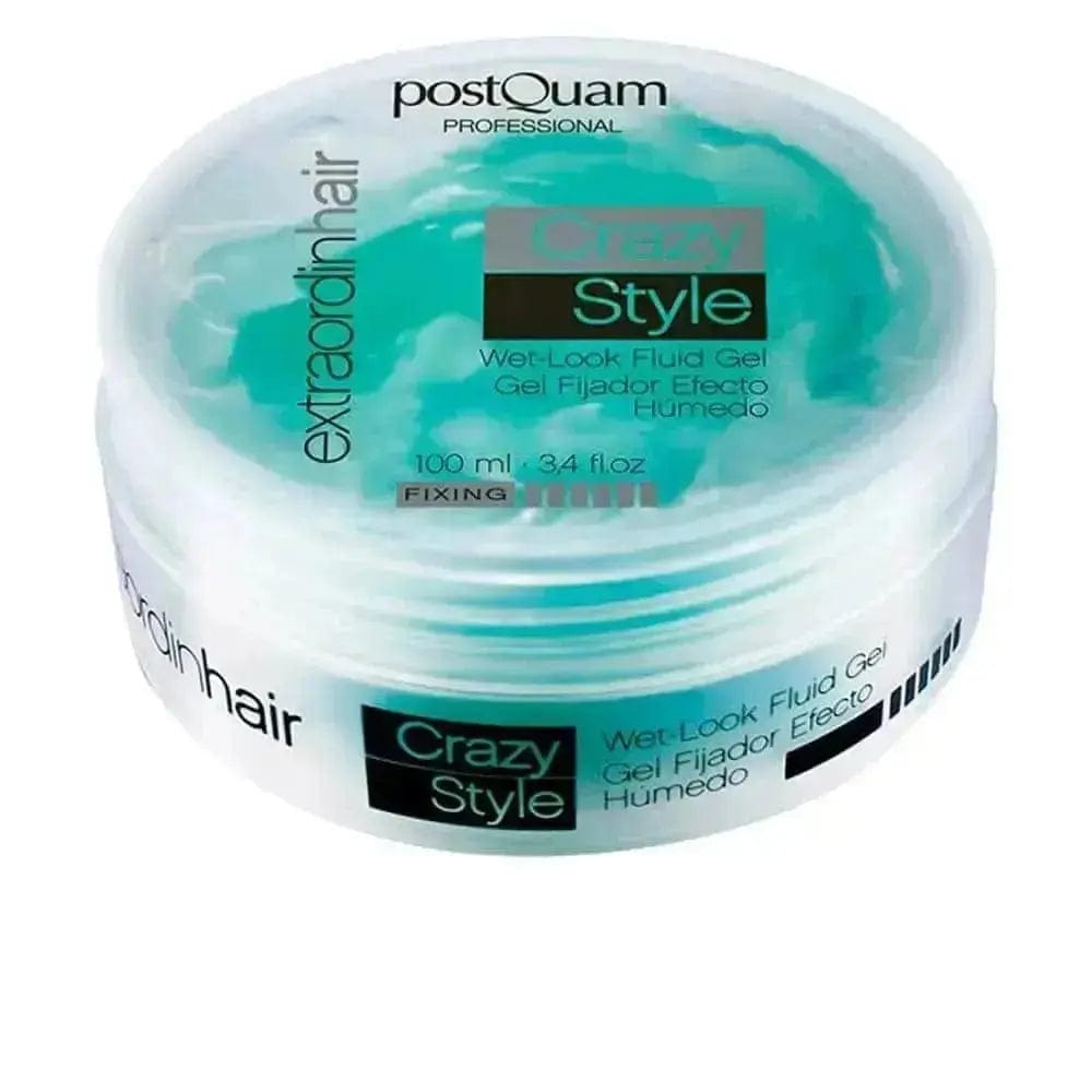 Jag Couture London Postquam Extraordinhair Crazy Style Gel 100ml