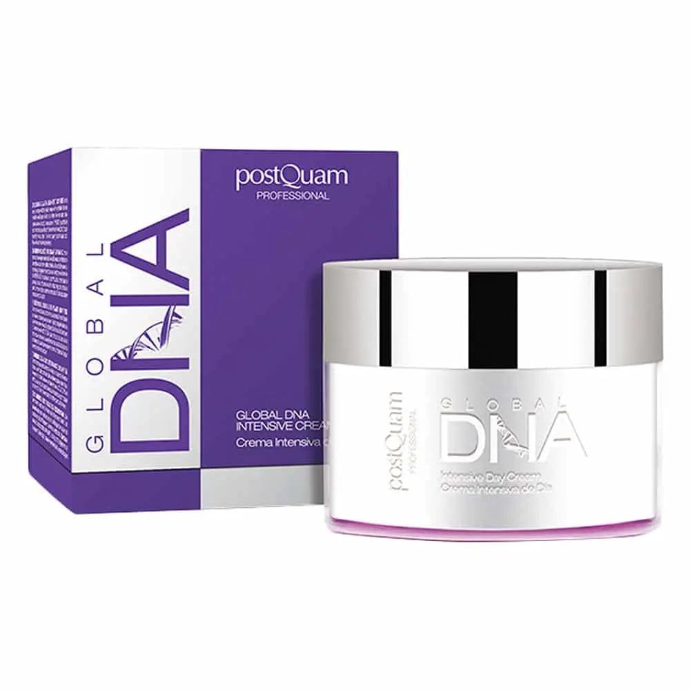 Jag Couture London Postquam Global Dna Intensive Day Cream 50ml