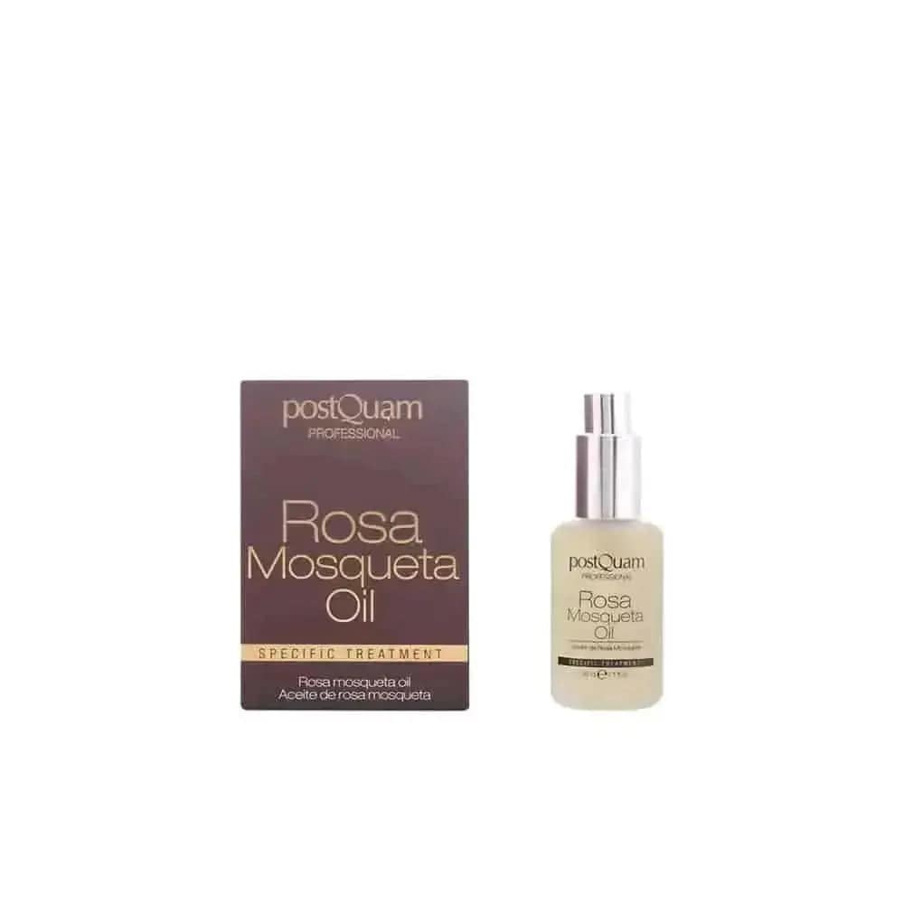 Jag Couture London Postquam Rosa Mosqueta Oil 30ml