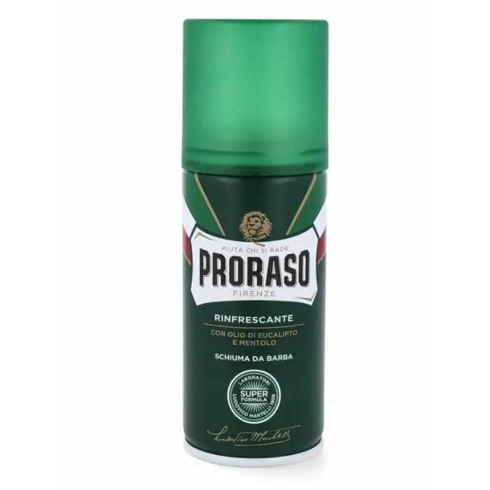 Jag Couture London Proraso Classic Shaving Foam 100ml