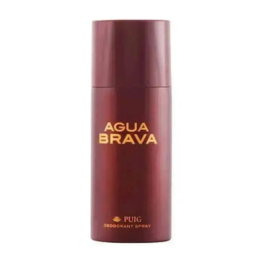 Jag Couture London Puig Agua Brava Deodorant Spray 150ml