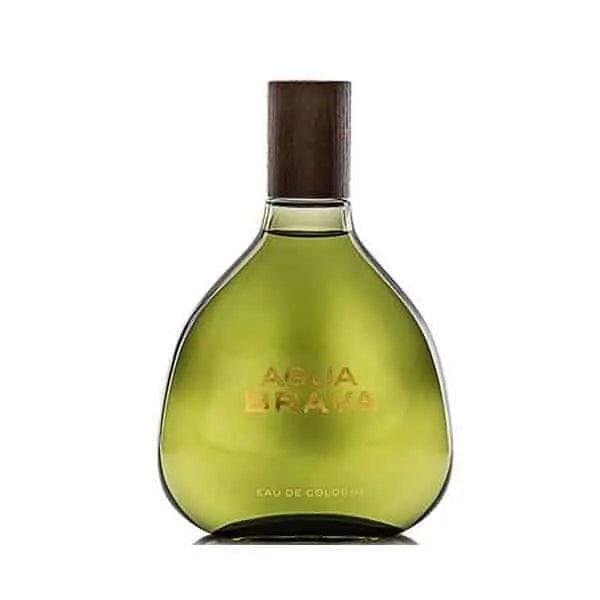 Jag Couture London Puig Agua Brava Eau De Cologne 500ml