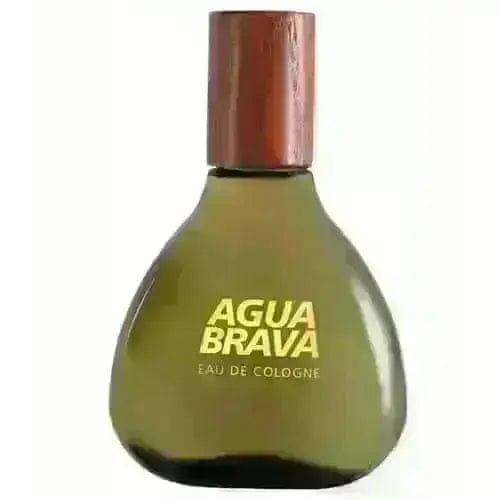 Jag Couture London Puig Agua Brava Eau De Cologne Spray 100ml