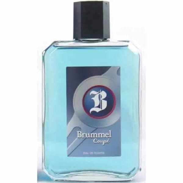 Jag Couture London Puig Brummel Coupé Eau De Toilette 250ml