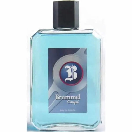 Jag Couture London Puig Brummel Coupé Eau De Toilette 250ml