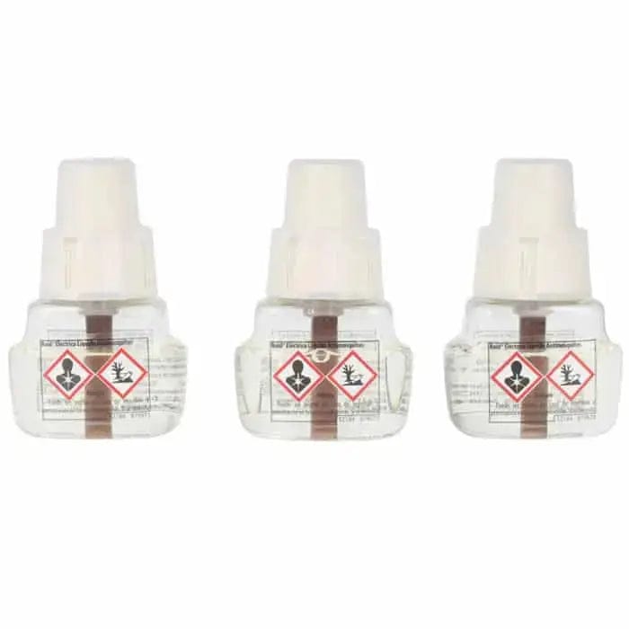 Jag Couture London Raid Mosquito Repellent X 3 Refill