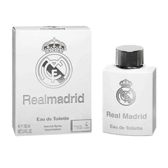 Jag Couture London Real Madrid Eau De Toilette Spray 100ml