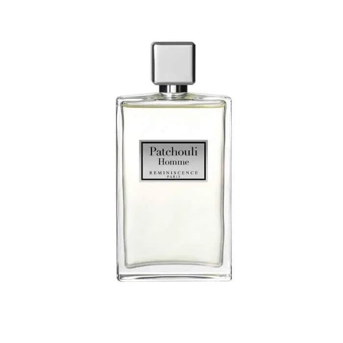 Jag Couture London Reminiscence Patchouli Pour Homme Eau De Toilette Spray 100ml