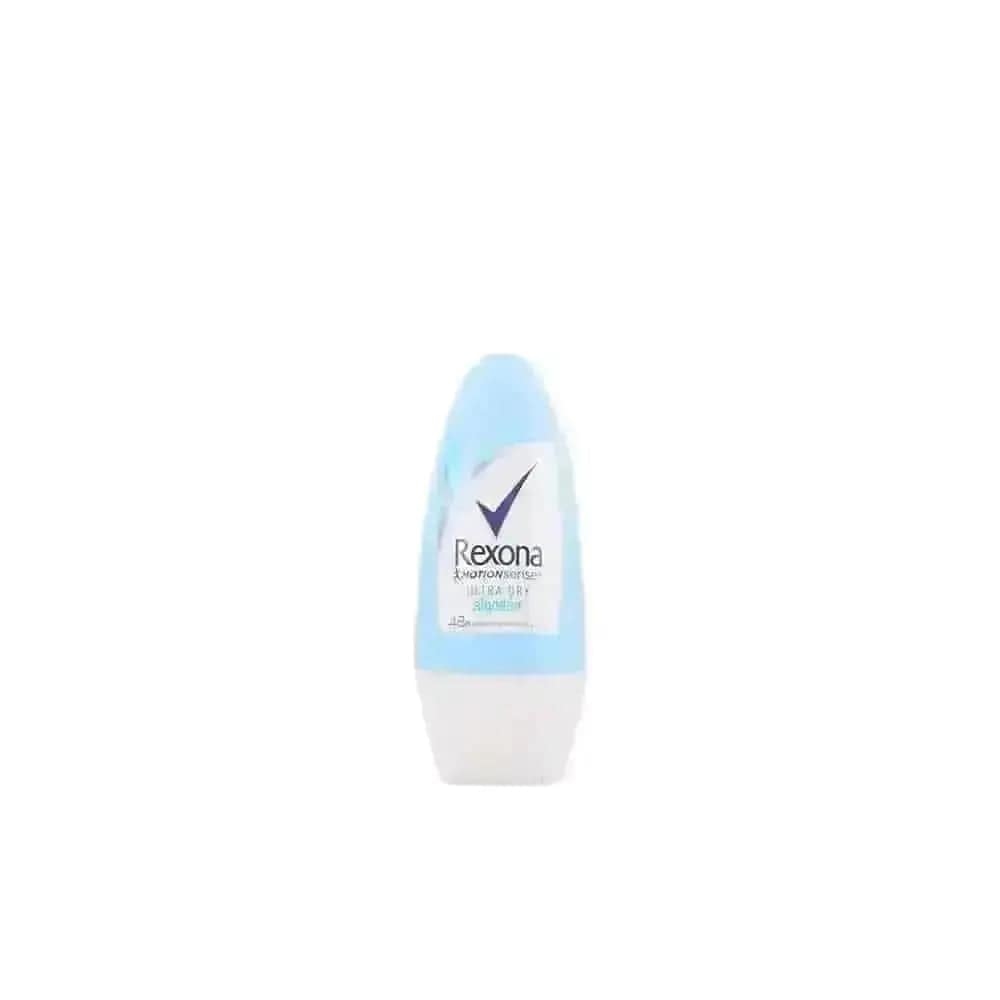 Jag Couture London Rexona Algodon Roll On Deodorant 50ml