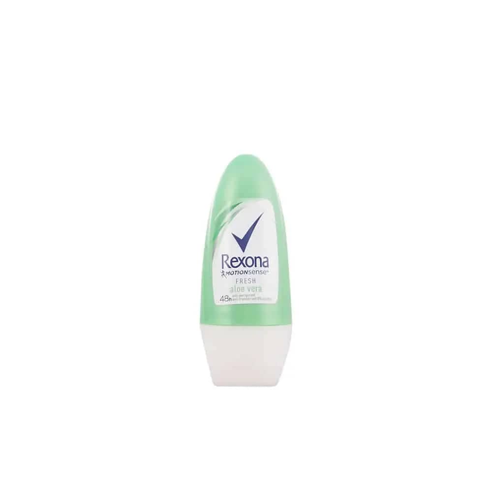 Jag Couture London Rexona Aloe Vera Roll On Deodorant 50ml