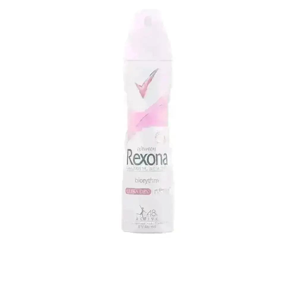 Jag Couture London Rexona Biotythm Deodorant Spray 200ml