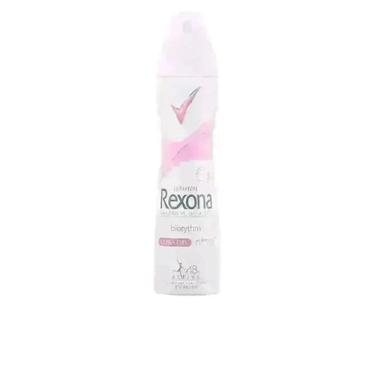 Jag Couture London Rexona Biotythm Deodorant Spray 200ml