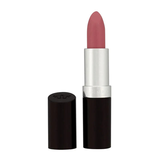 Jag Couture London Rimmel London Lasting Finish Lipstick 006