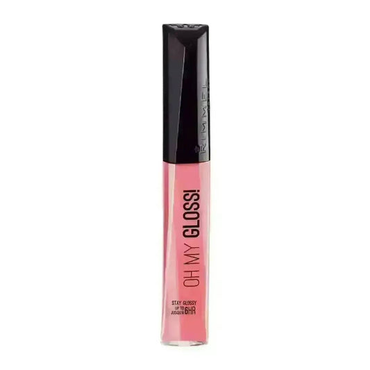 Jag Couture London Rimmel London Oh My Gloss Lipgloss 150