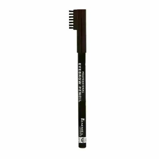 Jag Couture London Rimmel London Professional Eyebrow Pencil 001