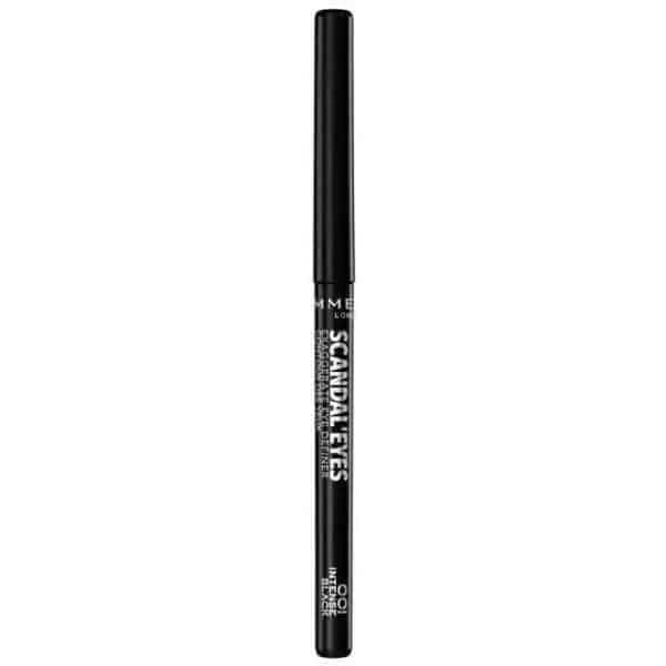 Jag Couture London Rimmel London Rimmel Eyes Liner Scandal Exaggerate Automatico 005 Snow Whte