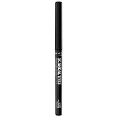 Jag Couture London Rimmel London Rimmel Eyes Liner Scandal Exaggerate Automatico 005 Snow Whte