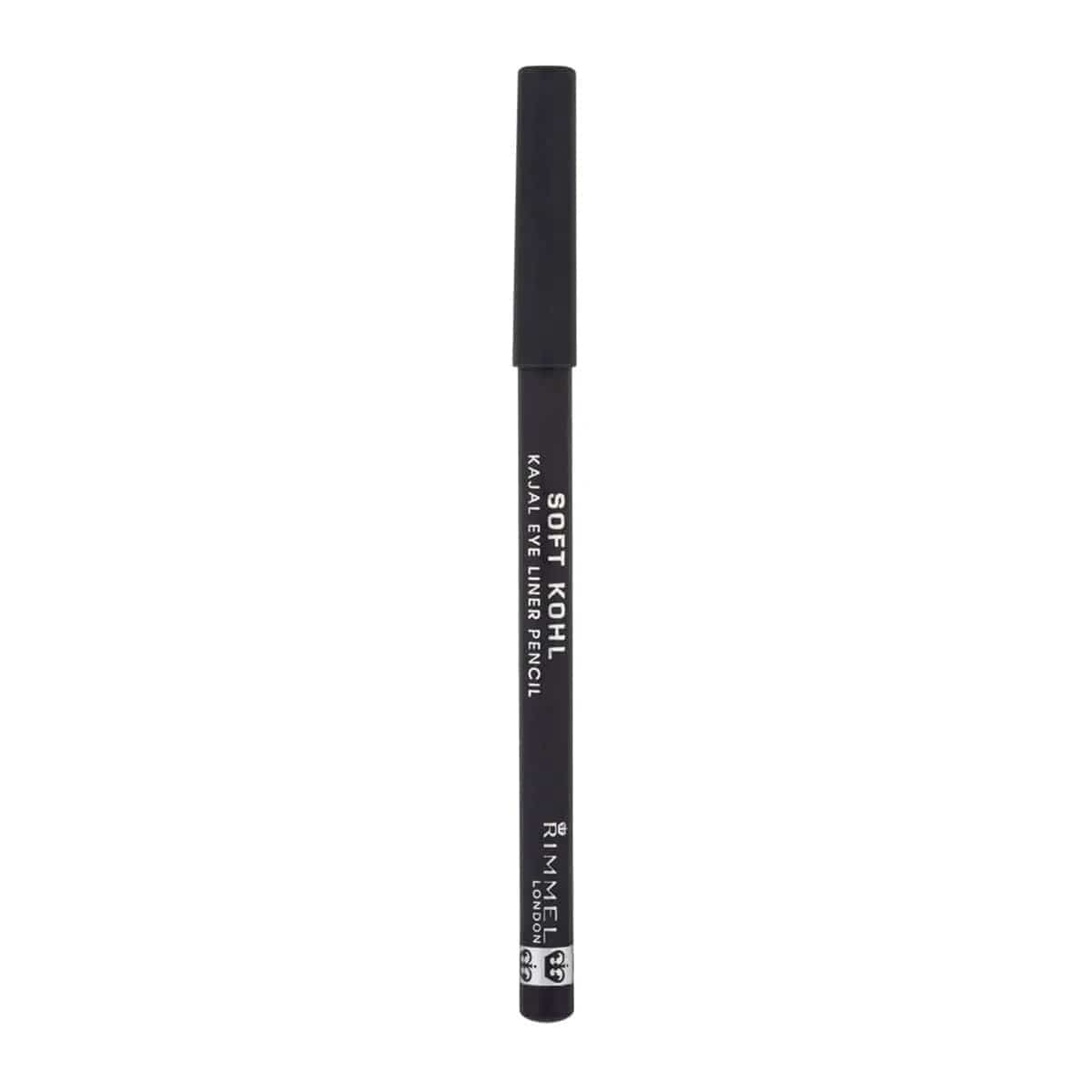 Jag Couture London Rimmel London Soft Khol Kajal Eyeliner Pencil 064