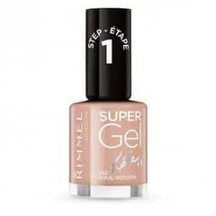 Jag Couture London Rimmel London Super Gel Nail Polish 052 12ml