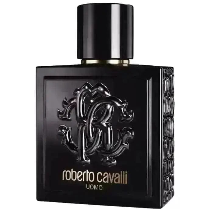 Jag Couture London Roberto Cavalli Uomo Eau De Toilette Spray 100ml