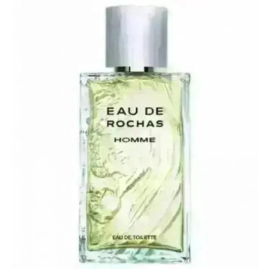 Jag Couture London Rochas Eau De Rochas Homme Eau De Toilette Spray 200ml