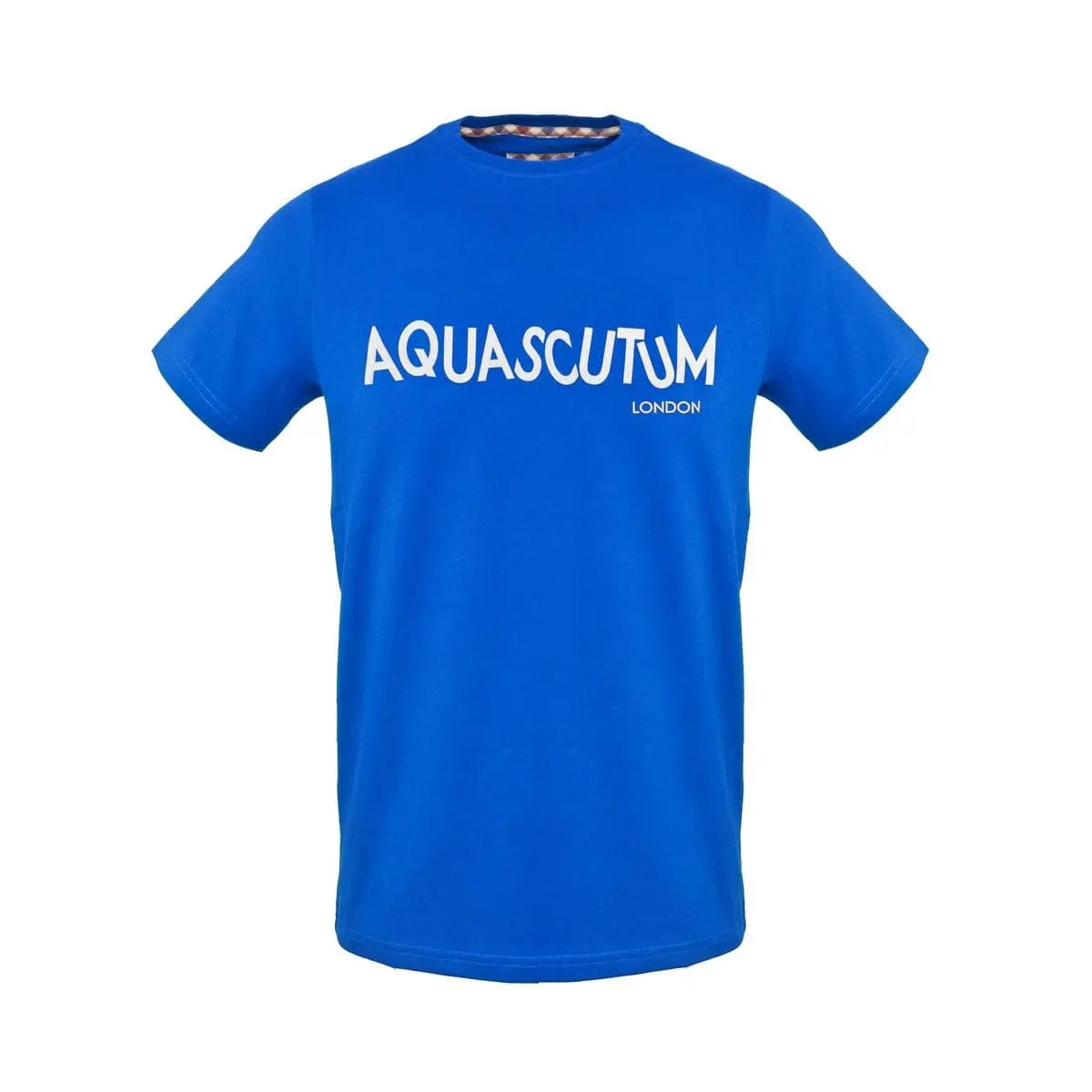 Jag Couture London S Aquascutum - TSIA106 - Blue
