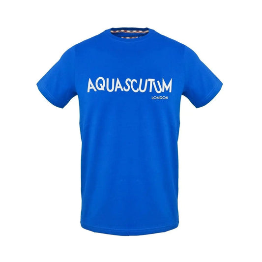 Jag Couture London S Aquascutum - TSIA106 - Blue