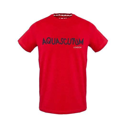 Jag Couture London S Aquascutum - TSIA106 - Red